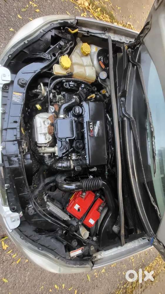 Ford Figo 2012 Diesel Manual