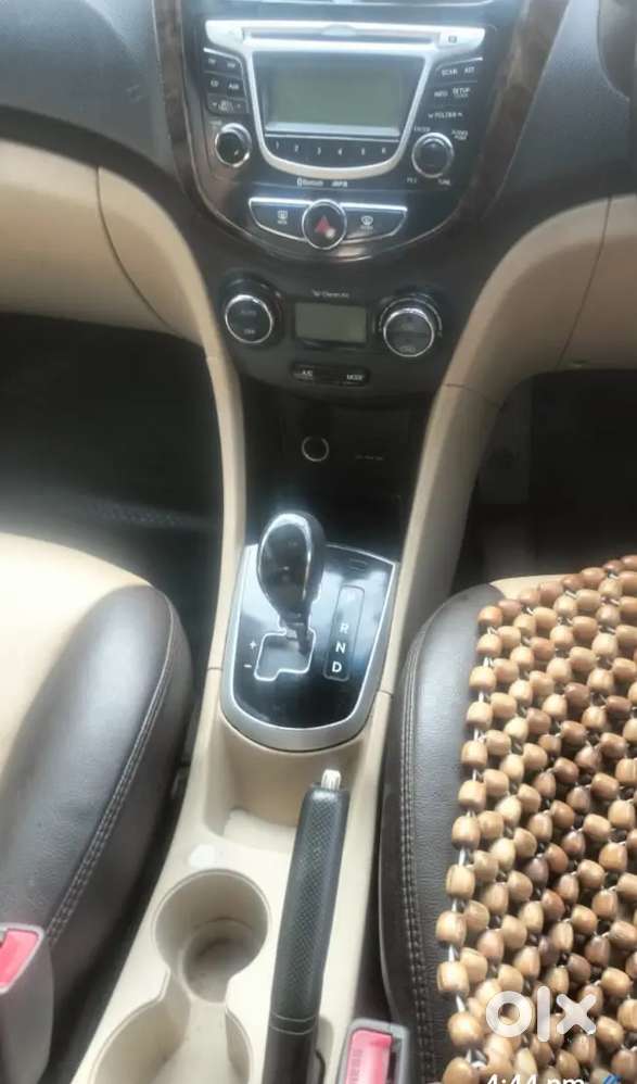Hyundai Verna 2013 Diesel 78718 Km Driven