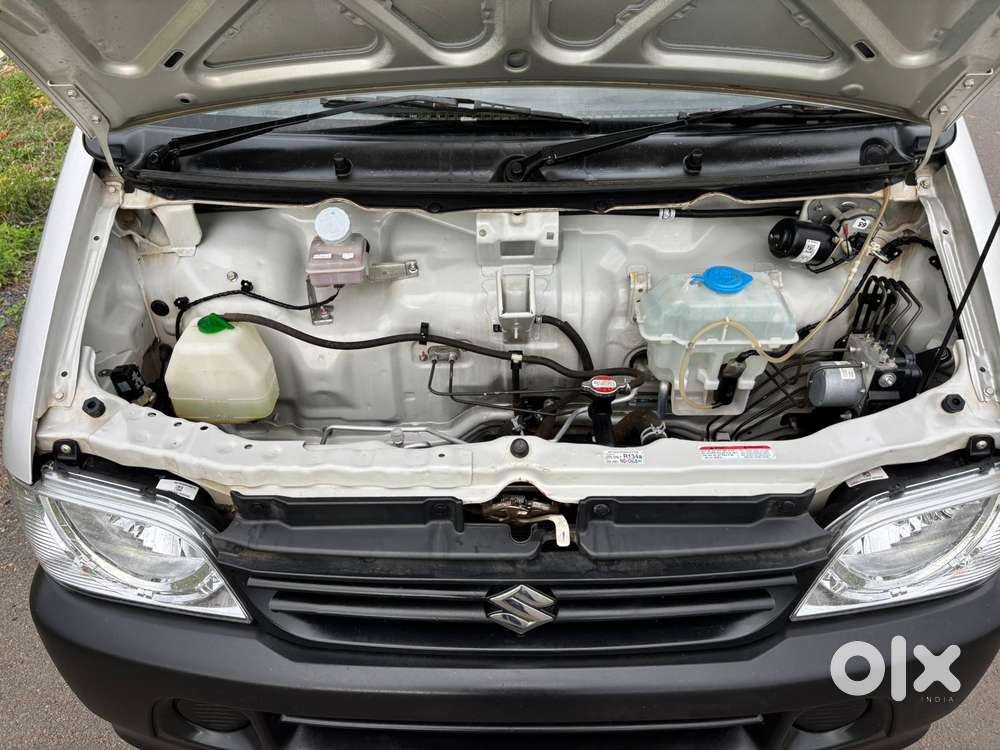Maruti Suzuki Eeco 5 Str Ac (o), 2023, Petrol