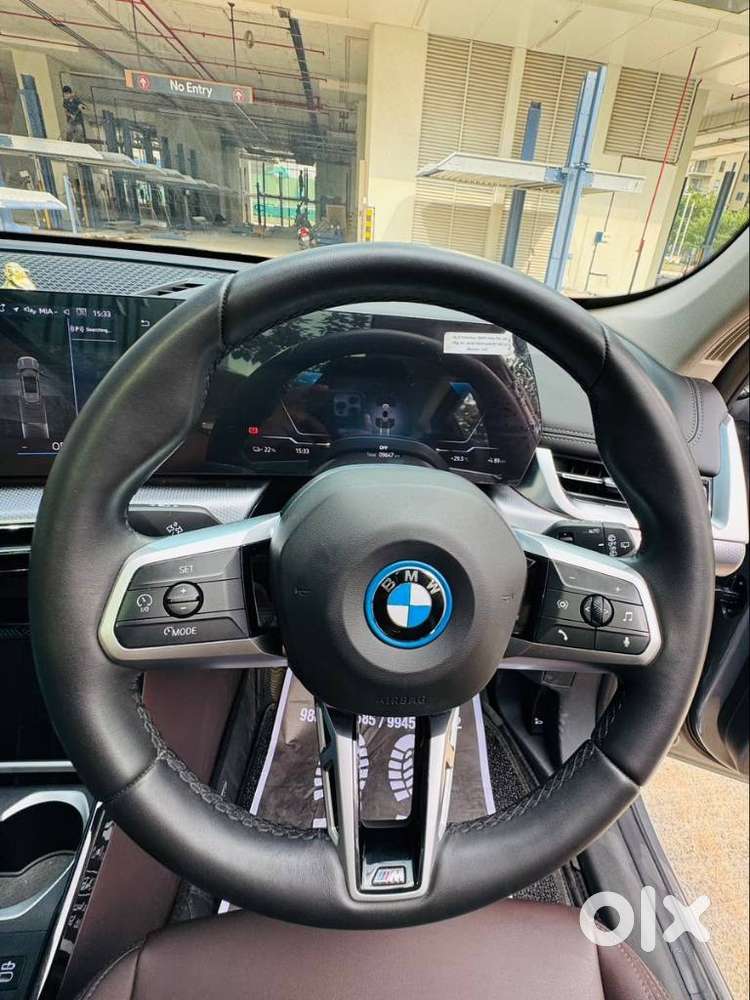 Bmw Ix1 Edrive20l M Sport, 2025, Electric