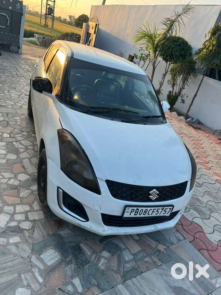 Maruti Suzuki Swift 2013 Diesel 140000 Km Driven