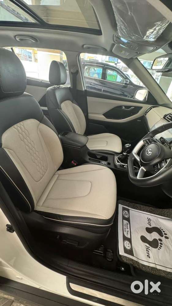Creta Sxo Top End For Sale