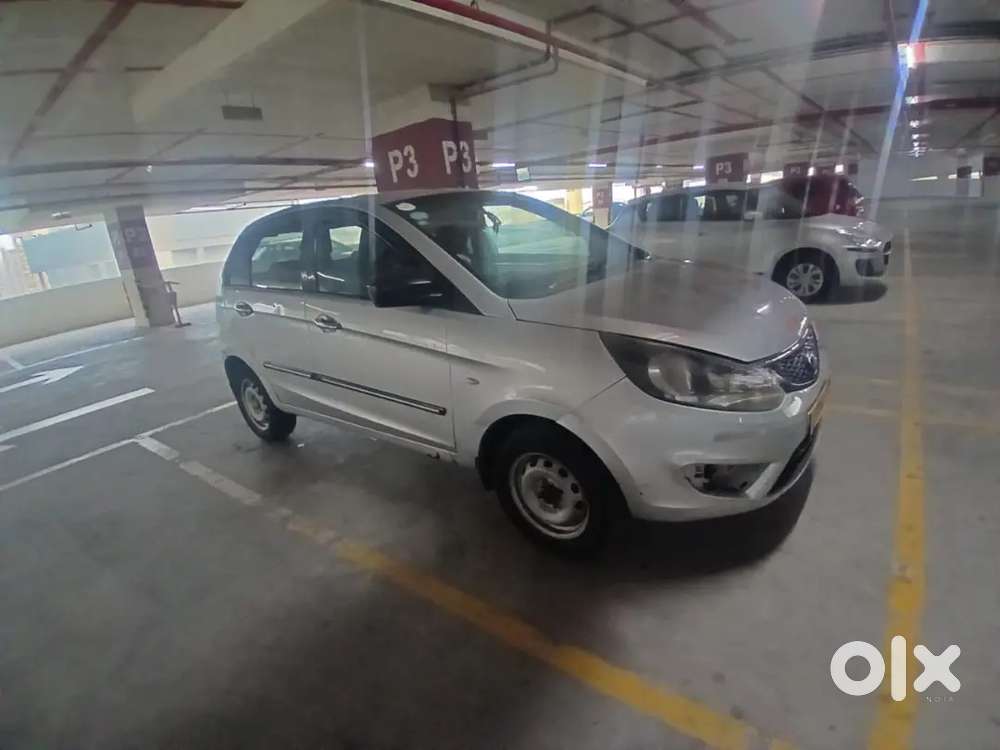 Selling Car