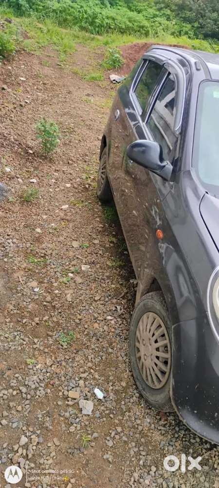 Maruti Suzuki Alto 800 2014 Petrol 120000 Km Driven