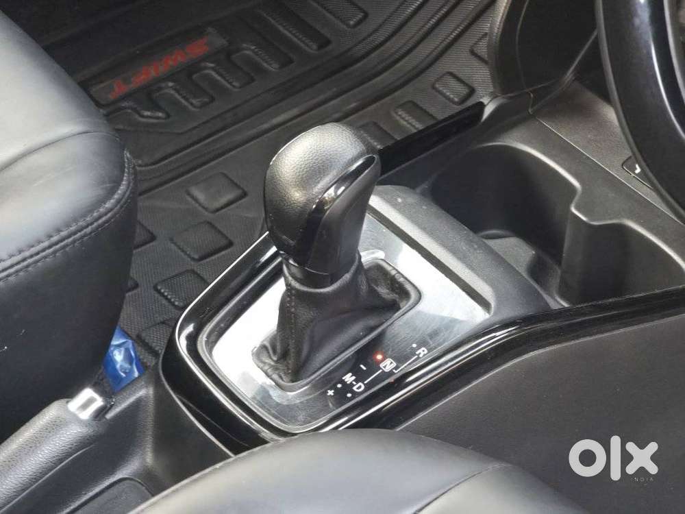 Maruti Suzuki Swift Zxi Plus Amt Dual Tone, 2024, Petrol