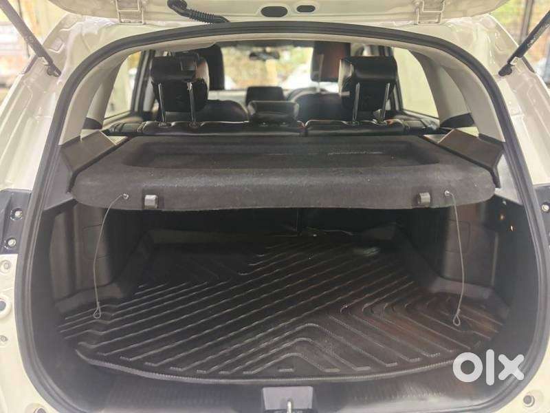 Maruti Suzuki Grand Vitara 1.5 Delta Smart Hybrid At, 2024, Petrol