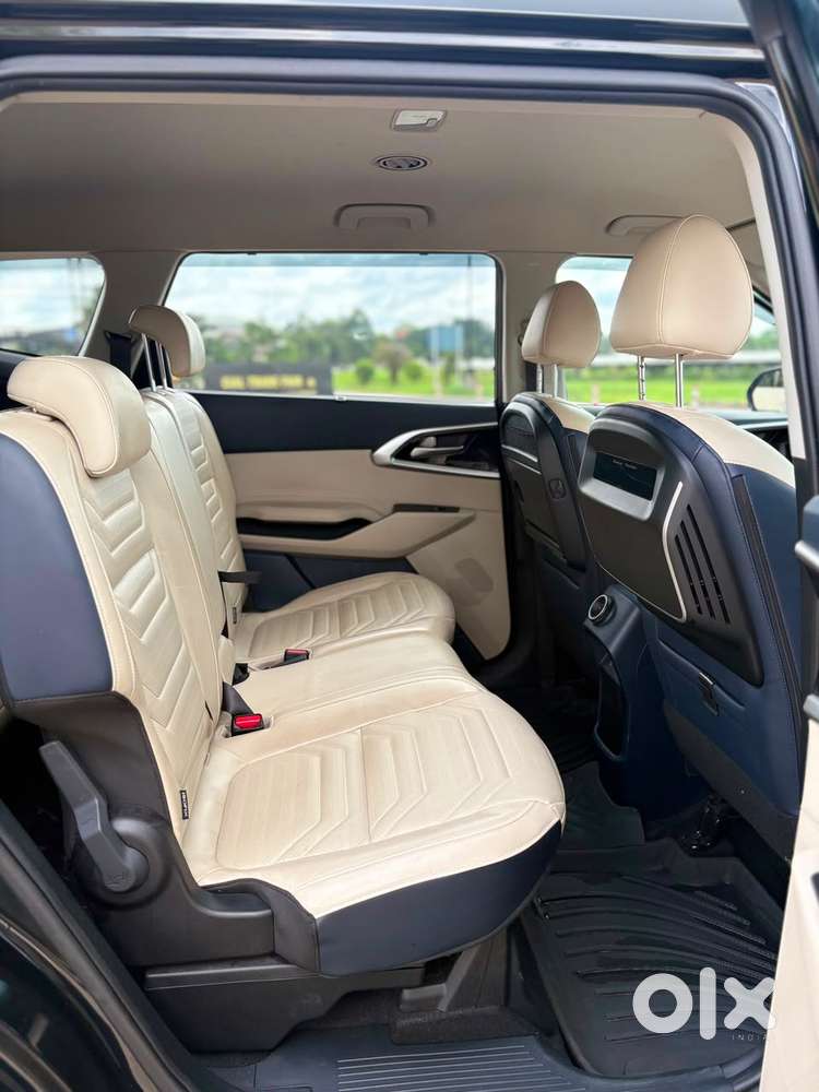 Kia Carens 1.4 Luxury 7 Str, 2022, Diesel