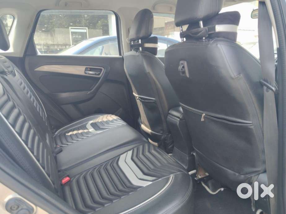 Maruti Suzuki Vitara Brezza Zdi Amt, 2019, Diesel