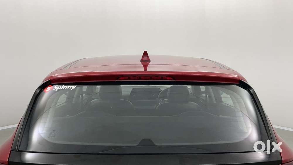 Hyundai I20 Sportz 1.2 Ivt, 2022, Petrol