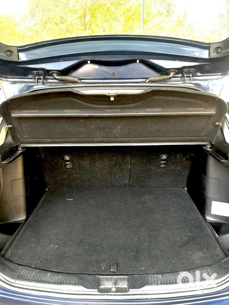 Maruti Suzuki S Cross 2018