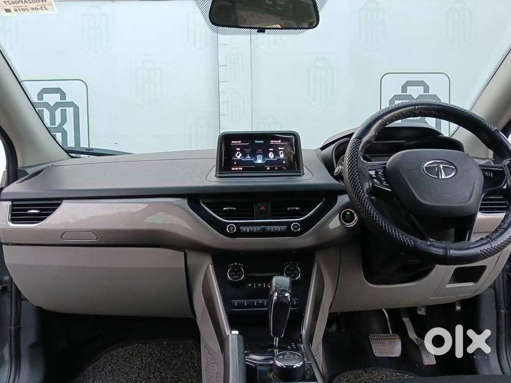 Tata Nexon