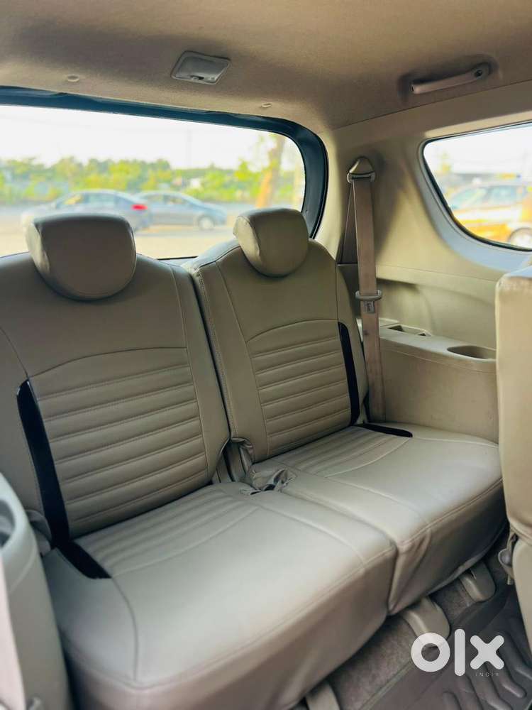 Maruti Suzuki Ertiga Vdi Shvs, 2018, Diesel
