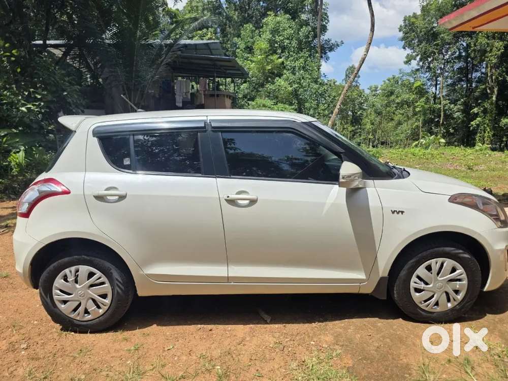 Swift Vxi  Limited Edition