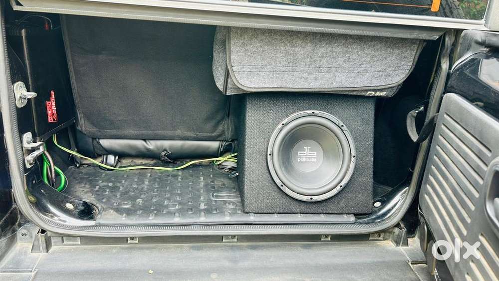 Mahindra Thar 2024