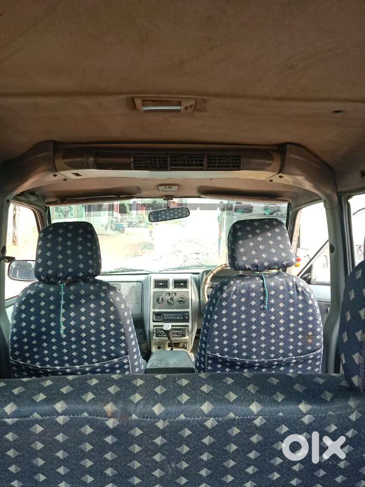 Tata Sumo Victa 2009 Diesel