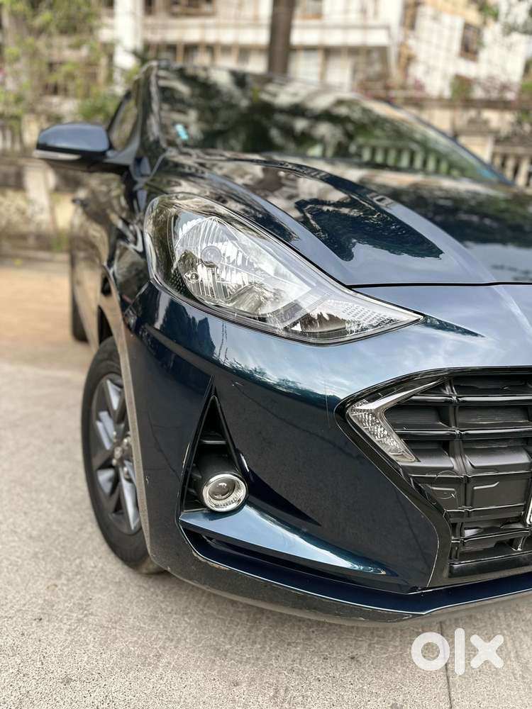 Hyundai Grand I10 Nios Sportz 1.2 Kappa Vtvt, 2022, Petrol