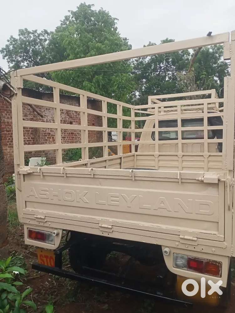 Ashok Leyland Stile Diesel 2018 Lx