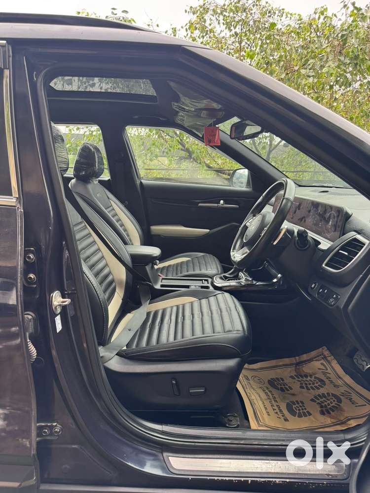 Kia Seltos Gtx Plus Dct, 2023, Petrol