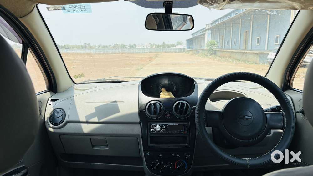 Chevrolet Spark 1.0 Lt, 2015, Petrol
