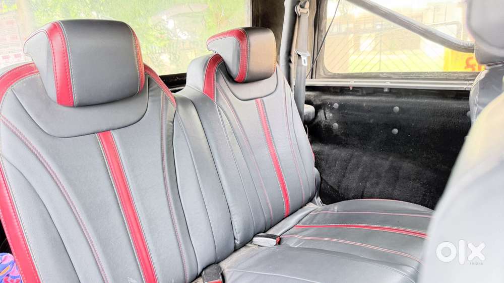 Mahindra Thar 1.5 Lx Hard Top Diesel At 4 Rwd, 2020, Diesel