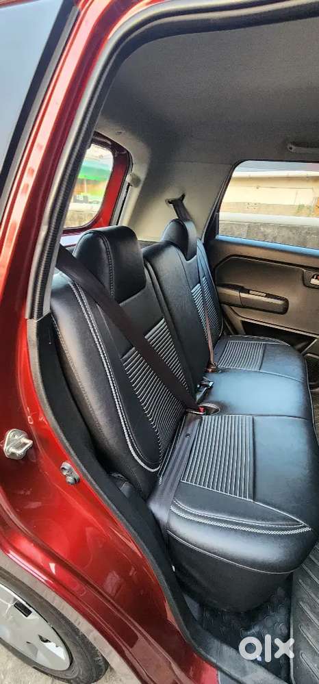 Maruti Suzuki Wagon R 2024 First Owner