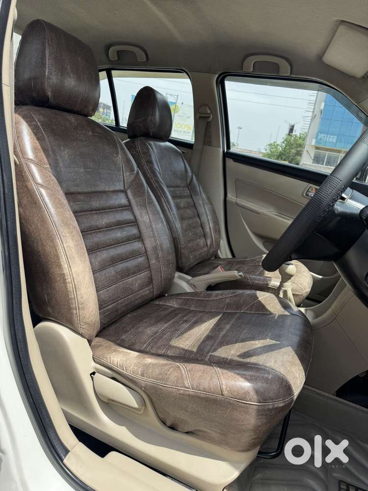 Maruti Suzuki Swift Dzire 2015-2017 Vdi Abs, 2015, Diesel