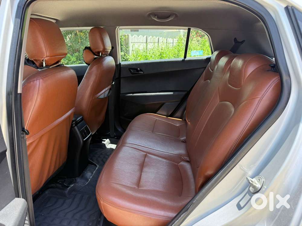 Hyundai Creta 1.4 Ex Diesel, 2018, Diesel