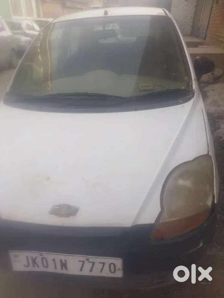 Chevrolet Spark 1.0 Lt 2010