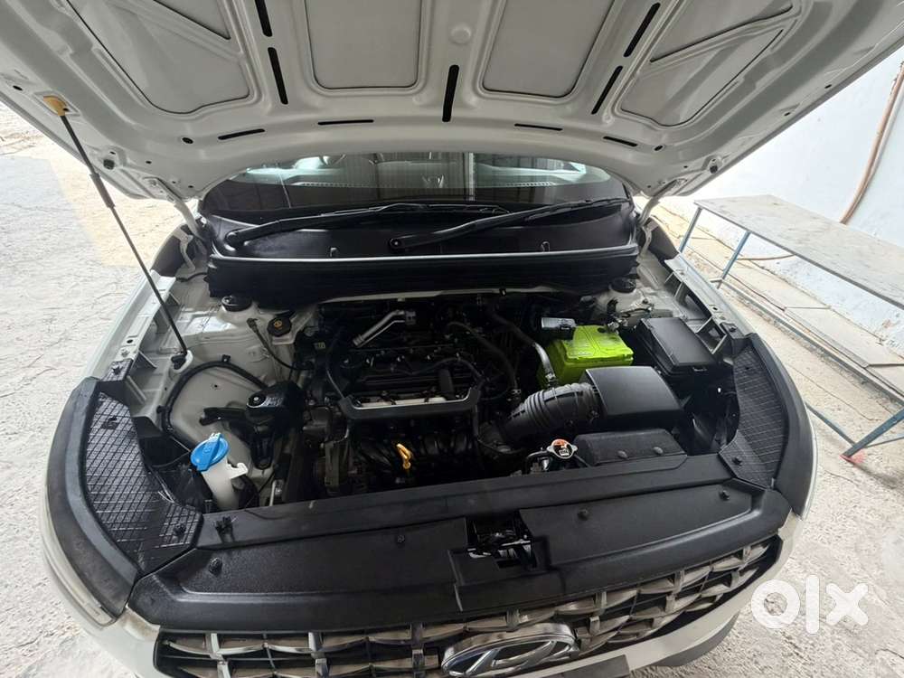 Hyundai Venue 2021 Petrol Good Condition