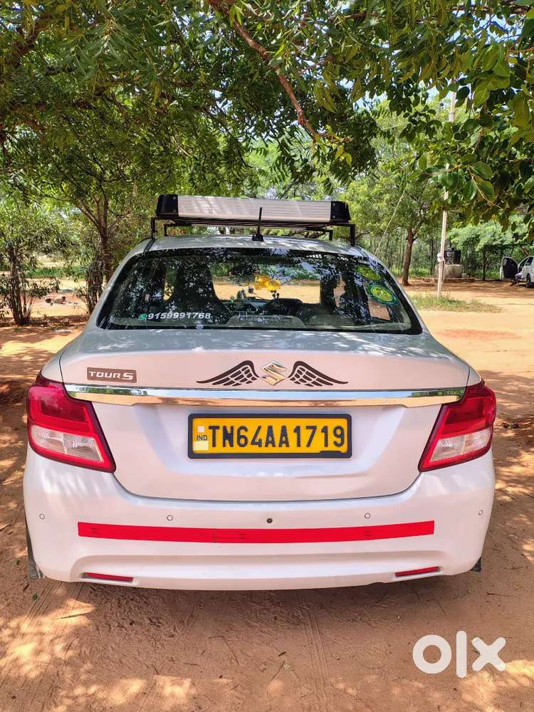 Maruti Suzuki Dzire 2023 Cng & Hybrids 188888 Km Driven