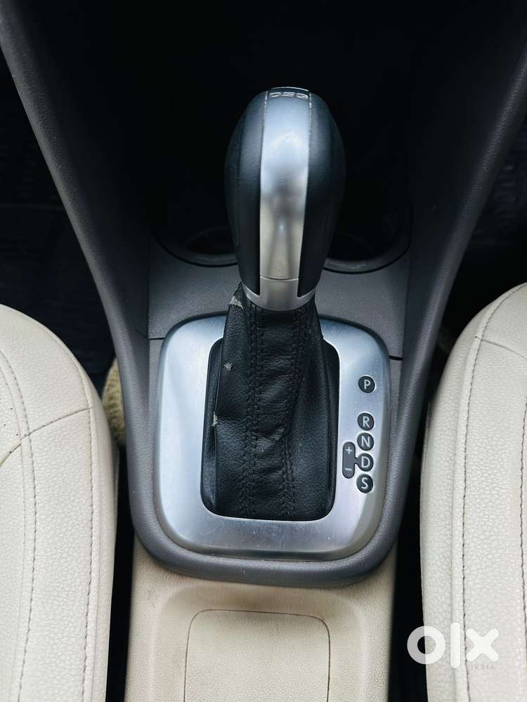 Volkswagen Vento 1.5l Tdi Highline Plus At Diesel, 2014, Diesel