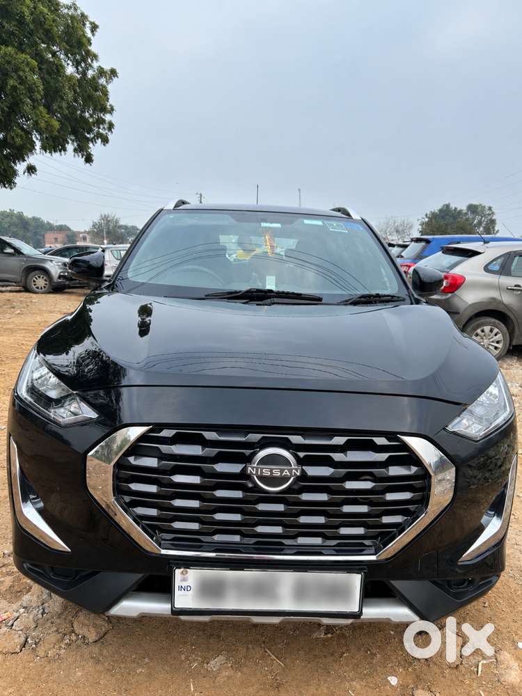 Nissan Magnite 2022 Petrol