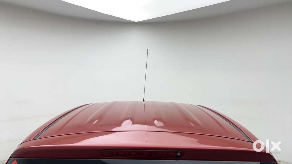 Maruti Suzuki Celerio Zxi(o) Amt, 2017, Petrol