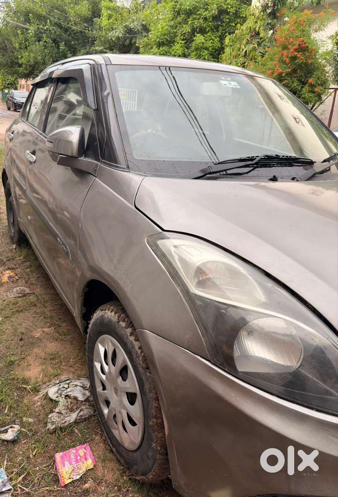 Maruti Suzuki Dzire 2016