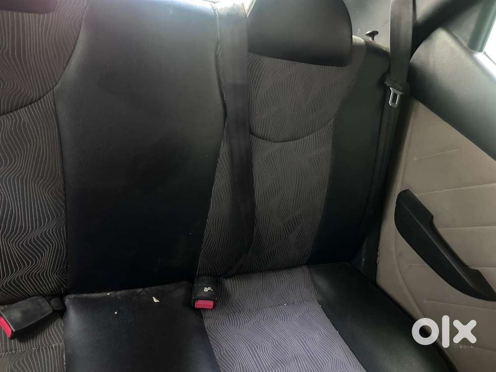 2013 Hyundai Eon D-lite