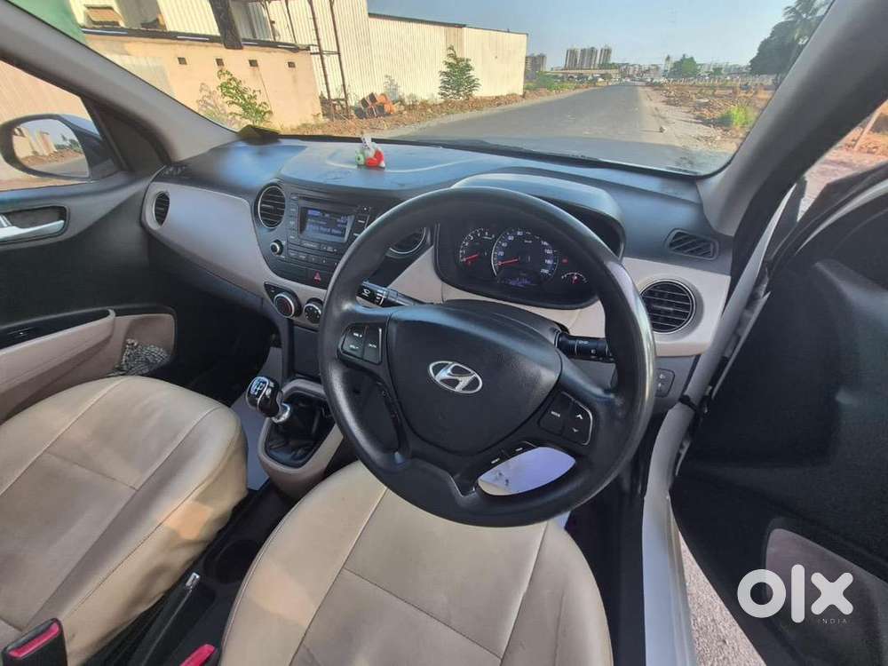 Hyundai Diesel Car 2016