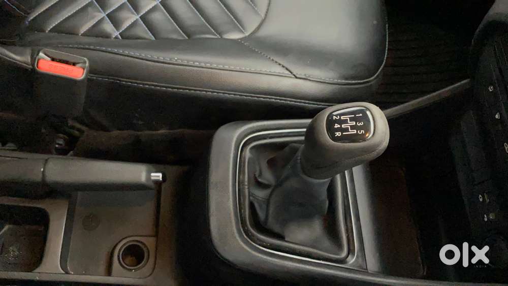 Tata Punch Camo Adventure Mt, 2022, Petrol