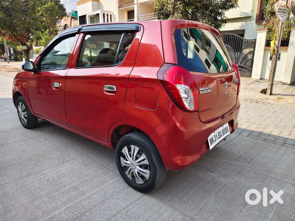 Maruti Suzuki Alto 800 2012-2016 Lxi, 2016, Petrol