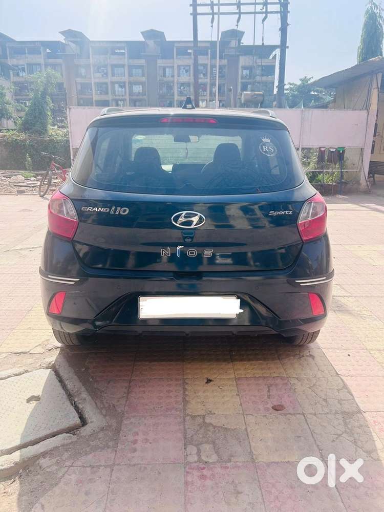 Hyundai Grand I10 2021 Variant