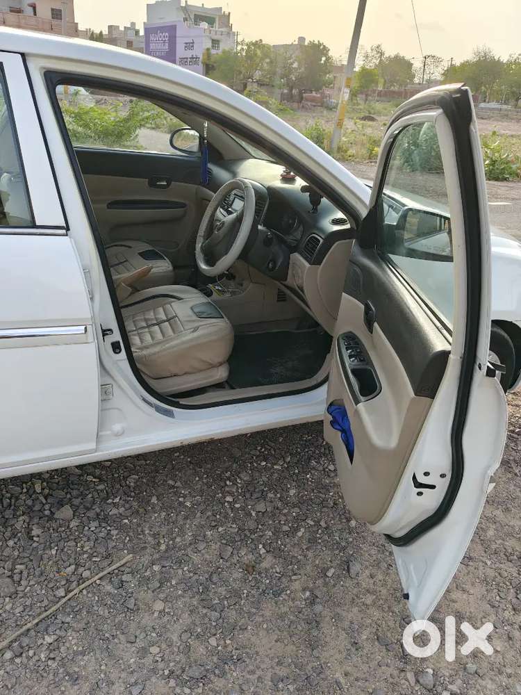 Verna 1.5 Crdi 2009 Fitness Upto 2029