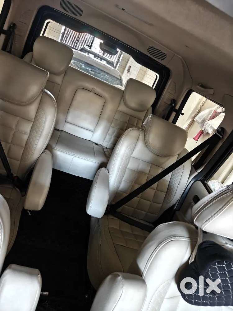 Mahindra Scorpio Classic S 11 October 2024