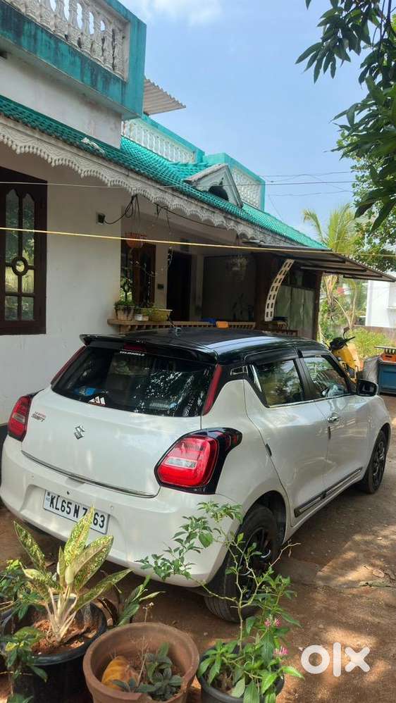 Maruti Suzuki Petrol Car 2019