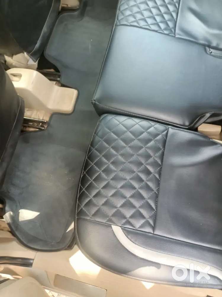 Maruti Suzuki Ertiga 2014 Second Owner