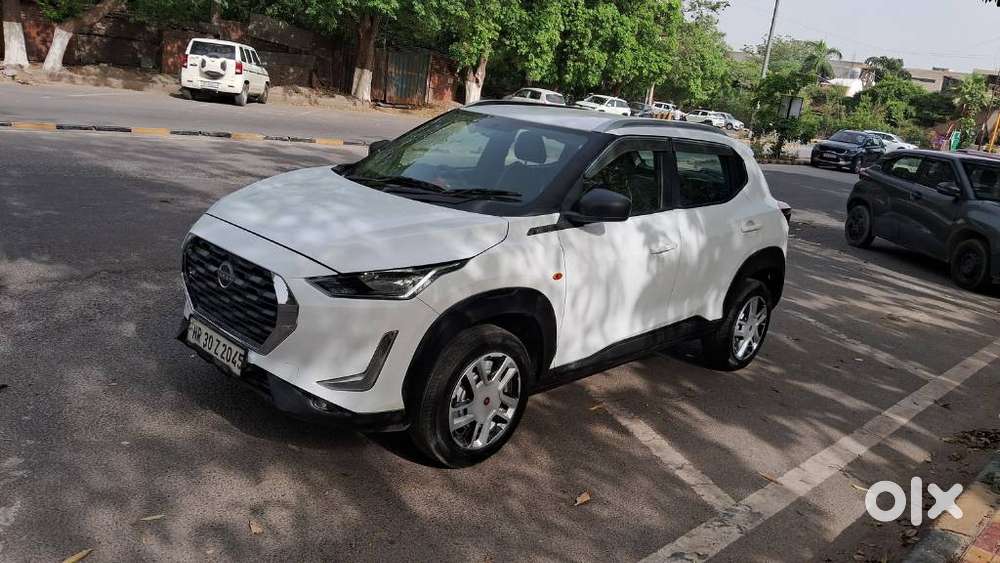 Nissan Magnite 1.0 Xe, 2022, Petrol