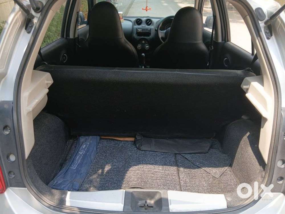 Nissan Micra 2010-2012 Xe, 2011, Petrol