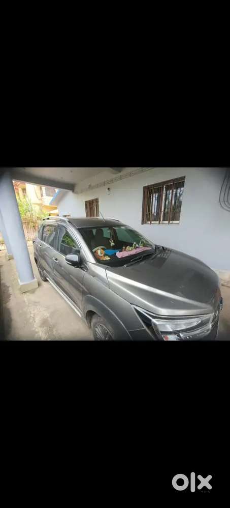 Maruti Suzuki Xl6 2020 Alpha