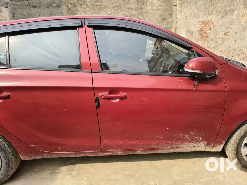 Hyundai I20 2012 Petrol 49500 Km Driven