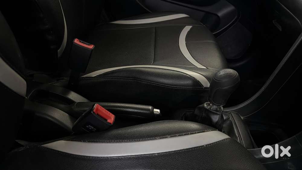 Maruti Suzuki Swift 2011-2014 Vxi, 2014, Petrol