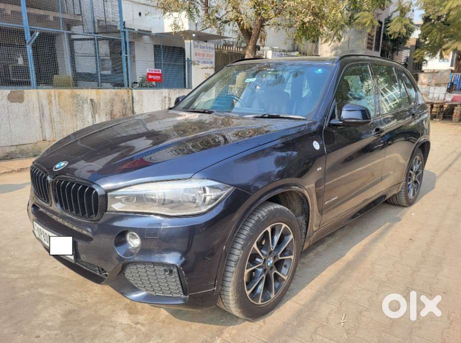 Bmw X5 3.0 D, 2017, Diesel