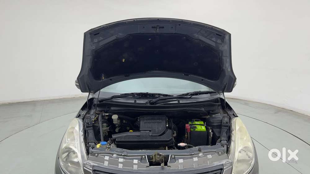Maruti Suzuki Swift Dzire 1.3 Vxi, 2014, Petrol
